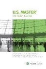 Wolters Kluwer Staff - U.S. Master Pension Guide: 2018 Edition