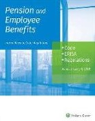 Wolters Kluwer Staff - Pension and Employee Benefits Code Erisa Regulations