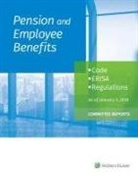 Wolters Kluwer Staff - Pension and Employee Benefits Code Erisa Regulations