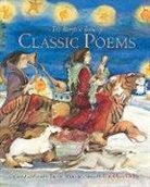 Jackie Morris, Jackie (COM)/ Morris Morris, Morris Jackie, Jackie Morris, Morris Jackie - Classic Poems
