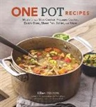 Ellen Brown - One Pot Recipes