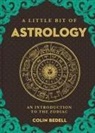C. Bedell, Colin Bedell - Little Bit of Astrology, a