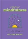 Amy Leigh Mercree - Little Bit of Mindfulness, a