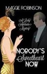 Maggie Robinson - Nobody's Sweetheart Now