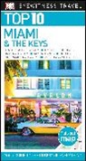 DK Travel, DK Travel (COR) - Top 10 Miami and the Keys