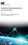 Pantelis-Daniel Arapoglou, Pantelis-Daniel (Communications System Engineer Arapoglou, Symeon Chatzinotas, Symeon (Visiting Professor Chatzinotas, Shree Krishna Sharma - Satellite Communications in the 5G Era