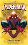 Stefan Petrucha, Petrucha Stefan - Spider-Man