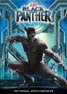 Titan - Marvel's Black Panther: The Official Movie Companion Book