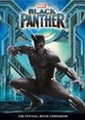 Titan - Marvel's Black Panther: The Official Movie Companion Book