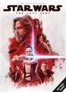 Titan, Titan Magazines - Star Wars: The Last Jedi Ultimate Guide