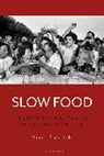 Valeria Siniscalchi, Siniscalchi Valeria - Slow Food