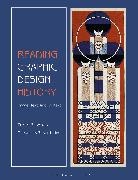 David Raizman, Dr David (Drexel University Raizman - Reading Graphic Design History