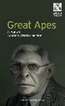 Patrick Marmion, Patrick (Theatre) Marmion, Patrick (Theatre) Self Marmion, Marmion Patrick, Will Self, Self Will - Great Apes