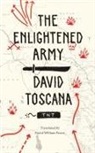 David Toscana, David/ Foster Toscana - Enlightened Army