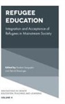 Patrick Blessinger, Patrick (Higher Education Teaching and Learning Association Blessinger, Patrick (St. John’s University Blessinger, Patrick (St. Johnâ€™s University Blessinger, Patrick (St. John's University Blessinger, Enakshi Sengupta... - Refugee Education