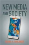 Deana A Rohlinger, Deana A. Rohlinger - New Media and Society