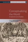 Helge Sandmo Jordheim, Helge Jordheim, Jordheim Helge, Erling Sandmo - Conceptualizing the World