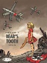 BAKOYANNIS DORA, Henriet, Yann, Yann, Alain Yann, Henriet Alain - BEAR S TOOTH VOLUME 2 HANNA
