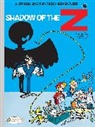 Abbe Gregoire, ABBE GREGOIRE HENRI, FRANQUIN, Franquin Andre, Gregoire Henri Abbe, JIDEHEM - SPIROU & FANTASIO - VOLUME 15 SHADOW OF