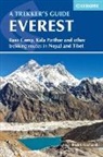 Radek Kucharski, Kev Reynolds, Kev Kucharski Reynolds - Everest : A Trekker's Guide -5th Edition-
