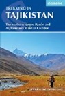 Jan Bakker, Jan Oriol Bakker, Christine Oriol - Trekking in Tajikistan -1st Edition-