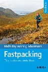 Lily Dyu - Fastpacking -1st Edition-