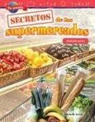Michelle Jovin - Tu Mundo: Secretos de Los Supermercados