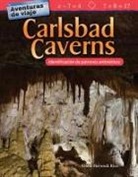 Dona Herweck Rice - Aventuras de Viaje: Carlsbad Caverns