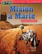 Rane Anderson - Ctim: Misión a Marte