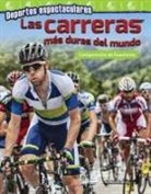 Saskia Lacey - Deportes Espectaculares: Las Carreras Más Duras del Mundo