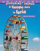 Wendy Conklin - Diversión Y Juegos: A Tiempo Para La Feria