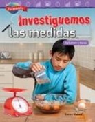 Torrey Maloof - Tu Mundo: Investiguemos Las Medidas