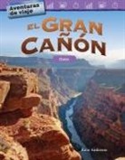 Rane Anderson - Aventuras de Viaje: El Gran Cañón