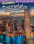 Christina Hill, Stacy Monsman - Ingeniería Asombrosa: Rascacielos Notables