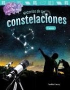 Saskia Lacey - Arte Y Cultura: Historias de Las Constelaciones
