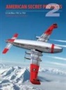 George Cox, Craig Kaston - American Secret Projects 2
