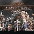 Jose Fonollosa, Jose Fonollosa - Shame of Thrones: Bundle Up, Winter Is Here