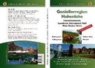 Ernst Engels, Ger Engels, Gert Engels, Mara Schön, Mara Scön - Genießerregion Hohenlohe