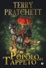 Terry Pratchett - Il popolo del tappeto