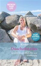 Kirsten Harms - Du schaffst alles