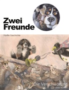 Volker Kuhnen - Die Verschw&ouml;rung