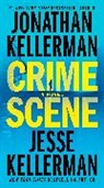 Jesse Kellerman, Jonathan Kellerman, Jonathan/ Kellerman Kellerman - Crime Scene