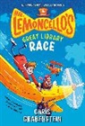 Chris Grabenstein - Mr. Lemoncello's Great Library Race