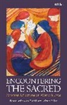 Grace Yia-Hei Kao, Rebecca Todd Peters, Rebecca Todd (Elon University Peters, Dr. Grace Yia-Hei (Claremont School of Theology Kao, Grace Yia Kao, Grace Yia-Hei Kao... - Encountering the Sacred