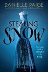 Danielle Paige, Paige Danielle - Stealing Snow