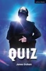 James Graham - Quiz