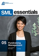 Leticia Labaronne, Bruno Seger, ZHAW School of Management and Law - Fundraising Management