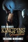 Treasure Hernandez - Carl Weber's Kingpins: Houston