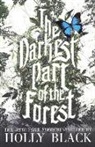 Holly Black - The Darkest Part of the Forest