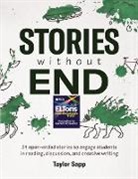 Taylor Sapp - Stories Without End